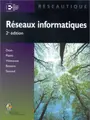 Cover image for Réseaux informatiques (2ème édition)