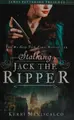 Cover image for Stalking Jack the Ripper