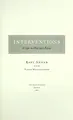 Cover image for Interventions