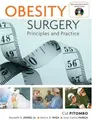 Cover image for Obesity Surgery