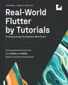 Cover image for Real-World Flutter by Tutorials