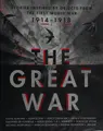 Cover image for The Great War