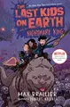 Cover image for The Last Kids on Earth and the Nightmare King