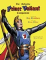 Cover image for Prince Valiant