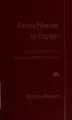 Cover image for From novice to expert