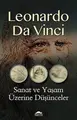 Cover image for Sanat ve Yasam Üzerine Düsünceler