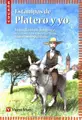Cover image for Estampas de Platero y yo (Cucana)