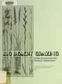 Cover image for Proposed range management program for the Big Desert area