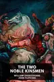 Cover image for The Two Noble Kinsmen