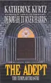 Cover image for The Adept 3