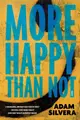 Cover image for More happy than not