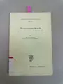 Cover image for Ökonometrische Modelle