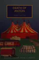 Cover image for Death of Anton