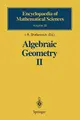 Cover image for Algebraic Geometry II