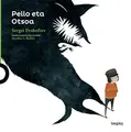 Cover image for Pello eta Otsoa