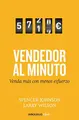 Cover image for El vendedor al minuto