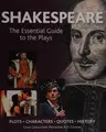 Cover image for Shakespeare