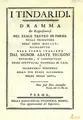 Cover image for I Tindaridi