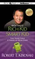 Cover image for Rich Dad's Rich Kid Smart Kid