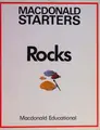 Cover image for Rocks