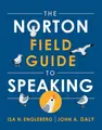 Cover image for Norton Field Guide to Speaking