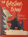 Cover image for The Christmas bunny