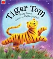 Cover image for Tiger Tom