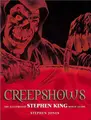Cover image for Creepshows