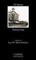 Cover image for Aurora roja