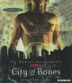 Cover image for City of Bones (Mortal Instruments)