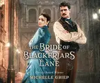 Cover image for The Bride of Blackfriars Lane