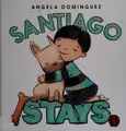 Cover image for Santiago stays