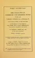Cover image for Public auction