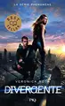 Cover image for Divergente, Tome 1