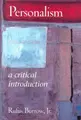 Cover image for Personalism