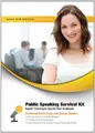 Cover image for Public Speaking Survival Kit