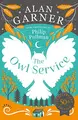 Cover image for The Owl Service