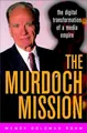 Cover image for The Murdoch Mission