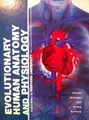Cover image for Evolutionary human anatomy and physiology