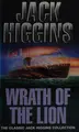 Cover image for Wrath of the Lion