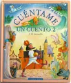 Cover image for Cuéntame un cuento 2