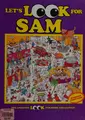 Cover image for Let's look for Sam