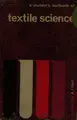 Cover image for A student's textbook of textile science