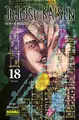 Cover image for JUJUTSU KAISEN 18