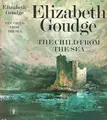 Cover image for The child from the sea