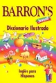 Cover image for Barron's Juvenil