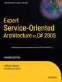 Cover image for Expert service-oriented architecture in C# 2005