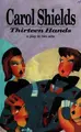 Cover image for Thirteen hands