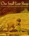 Cover image for One small lost sheep