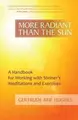 Cover image for More Radiant than the Sun